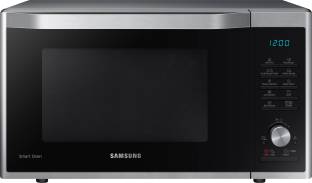SAMSUNG 32 L Slim Fry Convection Microwave Oven