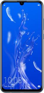 Honor 10 Lite (Sapphire Blue, 64 GB)