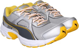 puma hercules idp 4.5 running shoes