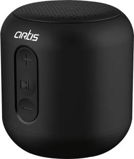Buy Artis Bt09 Wireless Bluetooth Mobile Tablet Speaker 3 W Bluetooth Speaker Online From Flipkart Com