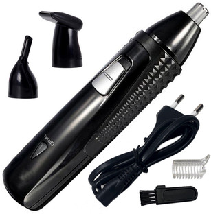 nose ear mustache trimmer