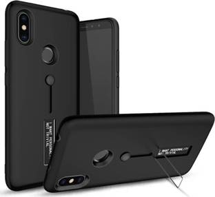 SAPCASE Back Cover for Mi A2