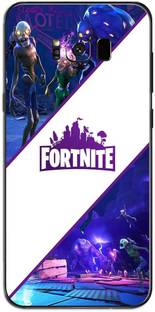 Gadgets Wrap S8rp211 Fortnite Logo Printed Skin For Back Of Samsung Galaxy S8 Plus Mobile Skin Price In India Buy Gadgets Wrap S8rp211 Fortnite Logo Printed Skin For Back