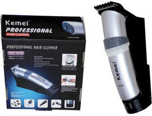 rechargeable hair clippers