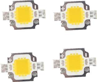 Project Hub 1w High Power Led Diodes 3 4v For Spot Flood Light Pack Of 50 Educational Electronic Hobby Kit Price In India Buy Project Hub 1w High Power Led Diodes 3 4v