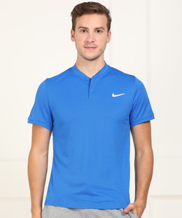 nike blade henley