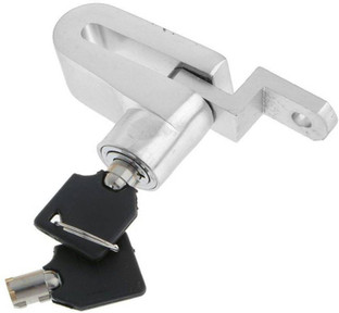 disk lock for bike flipkart