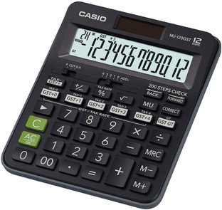 Flipkart.com | CASIO HR-150RC Printing Calculator - Printing