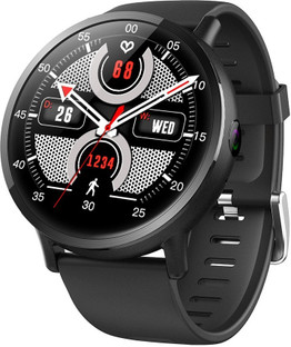 lemfo ls1 smart watch