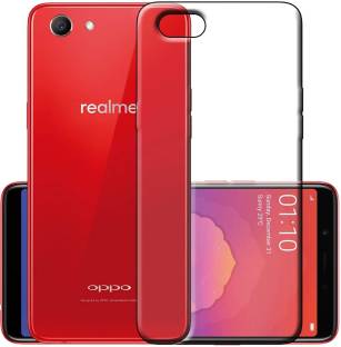 Snazzy Back Cover for OPPO Realme 1