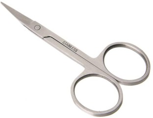 nose hair scissors reviews