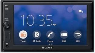 Sony Xav Ax1000 Car Stereo Price In India Buy Sony Xav Ax1000 Car Stereo Online At Flipkart Com