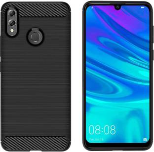 Flipkart SmartBuy Back Cover for Honor 10 Lite