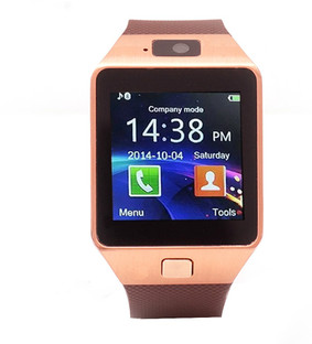 ptron tronite bluetooth smartwatch