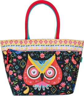 chumbak tiffin bags