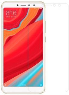 NKCASE Tempered Glass Guard for Mi Redmi Y2