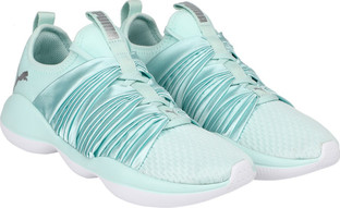 PUMA Flourish Cosmic Wn s Running Shoes 