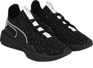 puma defy speckle