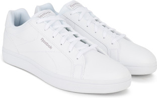 white women's reebok classics