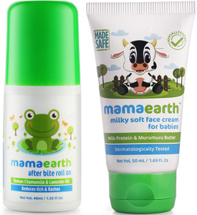 mosquito cream for infants