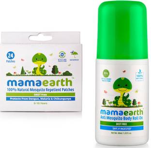 Runbugz Mosquito Repellent Patch New Animal Pack Of 24 Buy Baby Care Products In India Flipkart Com