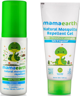 mosquito repellent for babies