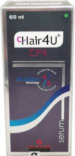Glenmark Hair 4u Cpx Serum Reviews: Latest Review of Glenmark Hair 4u Cpx Serum | Price in India Glenmark Hair 4u Cpx Serum Reviews: Latest Review of Glenmark Hair 4u Cpx Serum | Price in India