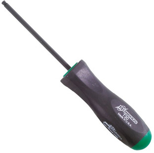 3/" Bondhus 48432 Tagged and Barcoded 9//32/" Hollow Shaft Nut Driver