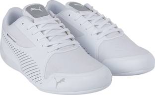 Puma Bmw Mms Drift Cat 7 Ultra Motorsport Shoes For Men Buy Puma