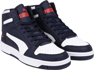 puma high tops womens 12