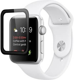 Tiger Max Tempered Glass Guard Apple Watch Series 1 38mm Reviews Latest Review Of Tiger Max Tempered Glass Guard Apple Watch Series 1 38mm Price In India Flipkart Com