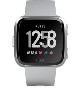 Fitbit Versa Lite Edition Smartwatch Price In India Buy Fitbit Versa Lite Edition Smartwatch Online At Flipkart Com 13,990 as on 28th november 2020. fitbit versa lite edition smartwatch