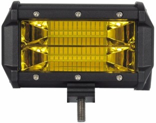 cree yellow led