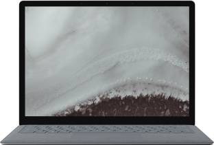 Add to Compare MICROSOFT Surface Laptop 2 Core i5 8th Gen - (8 GB/128 GB SSD/Windows 10 Home) 1769 2 in 1 Laptop 4.549 Ratings & 8 Reviews Intel Core i5 Processor (8th Gen) 8 GB DDR3 RAM 64 bit Windows 10 Operating System 128 GB SSD 34.29 cm (13.5 inch) Touchscreen Display 1 Year Limited Hardware Warranty ₹91,999 Free delivery