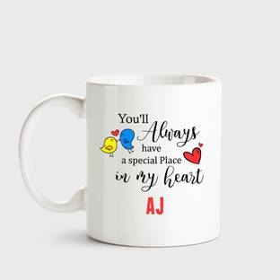Huppme Shabangi Always Have A Special Place In My Heart Love White Coffee Name Ceramic Mug Ceramic Mug Price In India Buy Huppme Shabangi Always Have A Special Place In My Thanks to such internet services, people manage to find a loved one throughout the entire world. flipkart
