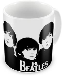 Polymol Rock Band Love Old Classic Life Music Legend Coffee 12 Oz Perfect For Coffee And Tea Lovers 371 Ceramic Mug Price In India Buy Polymol Rock Band Love