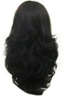 Alizz stylish multi step cut perfectly hidden volumizer hairpiece wig Hair Extension Price in India - Buy Alizz stylish multi step cut perfectly hidden volumizer hairpiece wig Hair Extension online at Alizz stylish multi step cut perfectly hidden volumizer hairpiece wig Hair Extension Price in India - Buy Alizz stylish multi step cut perfectly hidden volumizer hairpiece wig Hair Extension online at