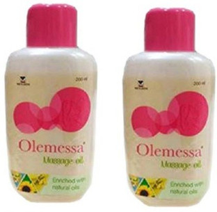 olemessa soap