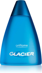 glacier oriflame review
