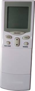 Technology Ahead Daikin Ac Remote With Stand Daikin Remote Controller Technology Ahead Flipkart Com