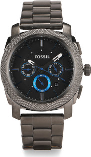 FOSSIL Analog Watch - For Men - Buy 