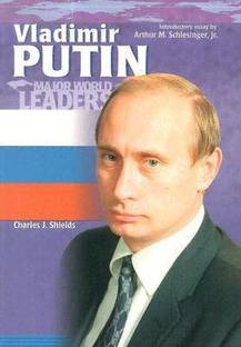 Vladimir Putin President Of The Russian Federation Official Visit To India December 2004 Working With Russia Since 1958 Buy Vladimir Putin President Of The Russian Federation Official Visit To India