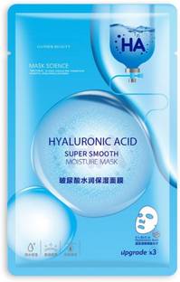 Senecio Ha Hyaluronic Acide Watery Skin Hydrating Moisture