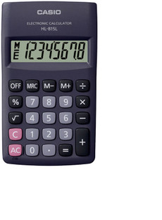 flipkart casio calculator