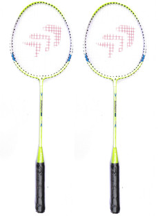 Infaspo badminton racket clearance