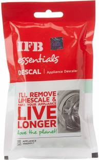 IFB Washing Machine Service Powder Pack Of 4 Detergent Powder 400 ...