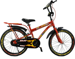 20t cycle age