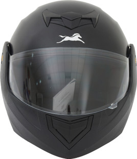 tvs bike helmet