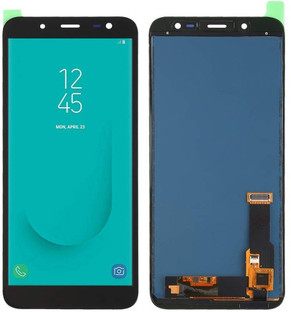 Furious3D IPS LCD Mobile Display for 