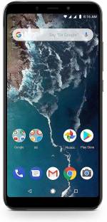 Coming Soon Add to Compare Mi A2 (Black, 64 GB) 4.234,867 Ratings & 2,899 Reviews 4 GB RAM | 64 GB ROM 15.21 cm (5.99 inch) Full HD+ Display 20MP + 12MP | 20MP Front Camera 3010 mAh Battery Qualcomm Snapdragon 660 AIE Processor Brand Warranty of 1 Year Available for Mobile and 6 Months for Battery and Accessories ₹17,499